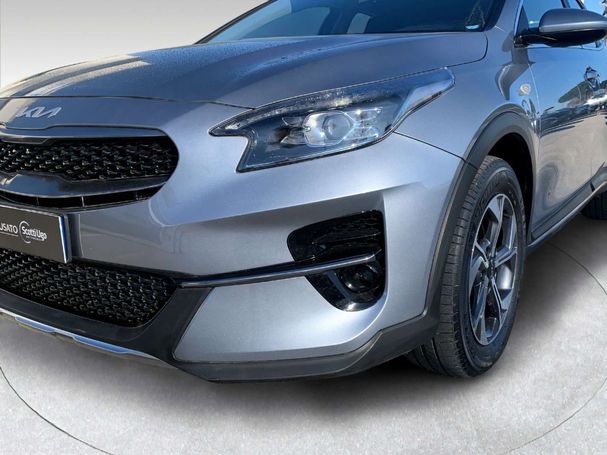 Kia XCeed 1.0 T-GDi 88 kW image number 1