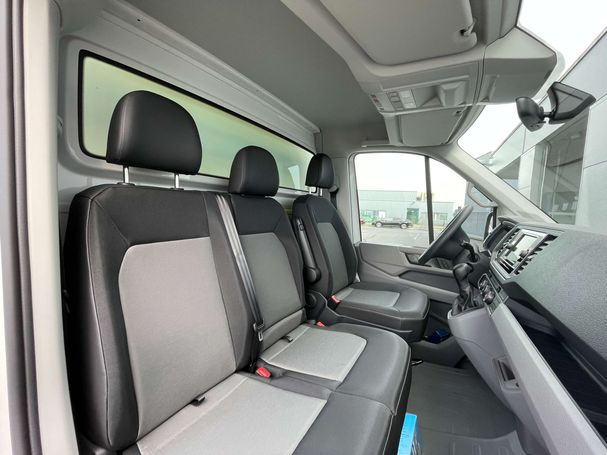 Volkswagen Crafter TDI 130 kW image number 9