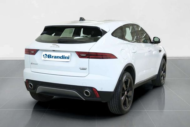 Jaguar E-Pace 110 kW image number 8