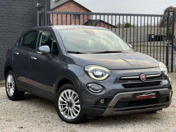 Fiat 500X 1.0 FireFly Cross 88 kW image number 2