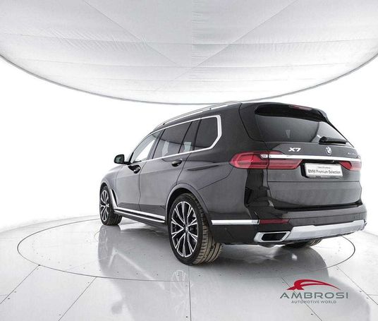 BMW X7 xDrive40d 250 kW image number 5