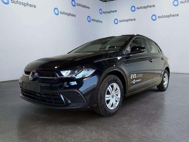 Volkswagen Polo 59 kW image number 1