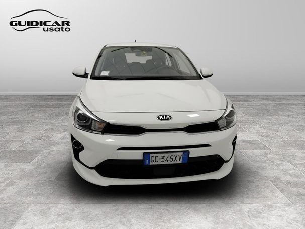 Kia Rio 74 kW image number 3