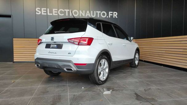 Seat Arona 1.0 TSI FR DSG 81 kW image number 2