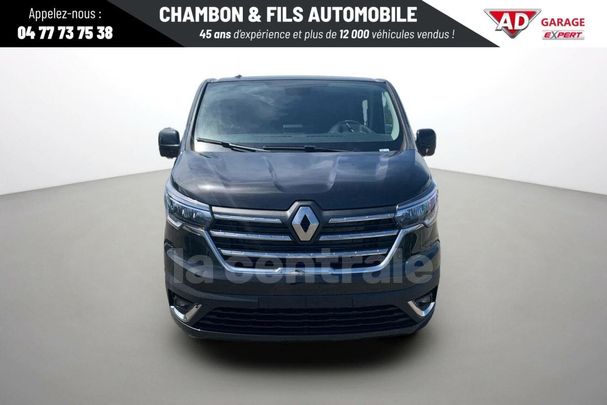 Renault Trafic dCi L2H1 110 kW image number 13