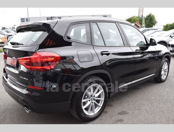 BMW X3 xDrive 215 kW image number 5