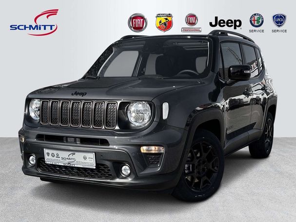 Jeep Renegade 96 kW image number 1