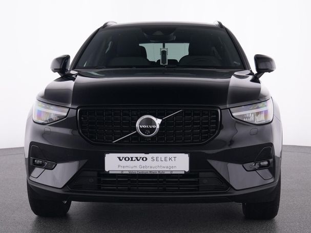 Volvo XC40 T2 Plus Dark 95 kW image number 15