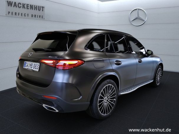 Mercedes-Benz GLC 450 270 kW image number 3