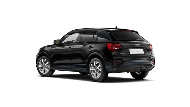 Audi Q2 35 TFSI S tronic Advanced 110 kW image number 2