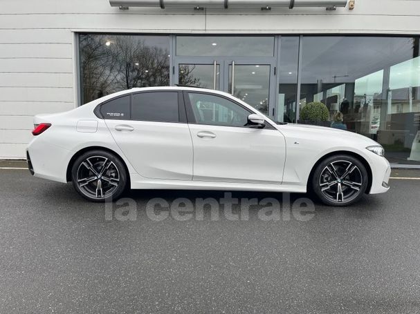 BMW 320d M Sport 140 kW image number 2