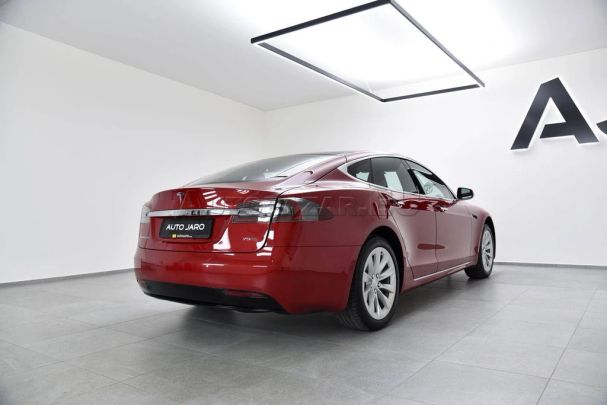 Tesla Model S 75D AWD 386 kW image number 6