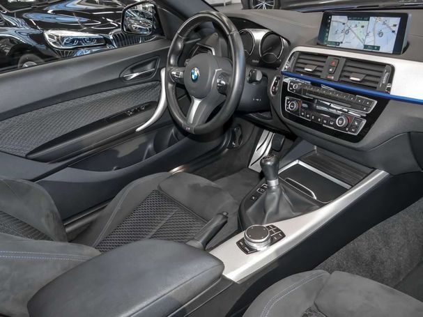 BMW 218i 100 kW image number 2