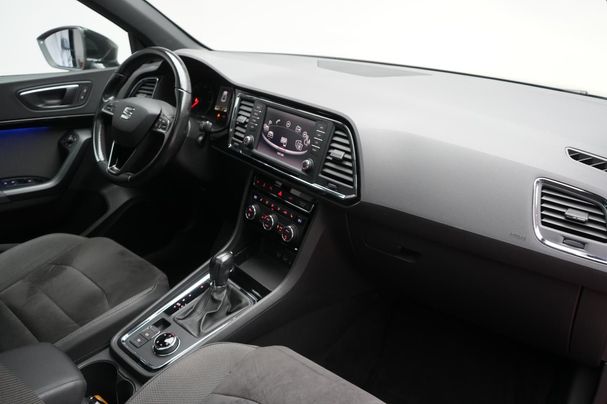 Seat Ateca 2.0 TDI 4Drive DSG XCELLENCE 140 kW image number 6