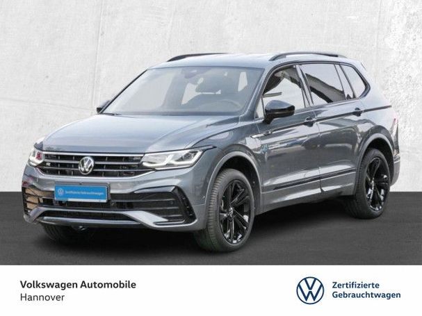 Volkswagen Tiguan Allspace 2.0 TDI DSG 4Motion 110 kW image number 1