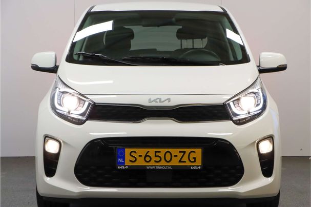 Kia Picanto 1.0 49 kW image number 2