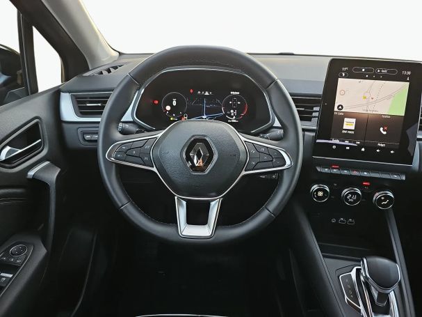 Renault Captur 96 kW image number 26