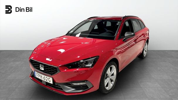 Seat Leon 152 kW image number 1