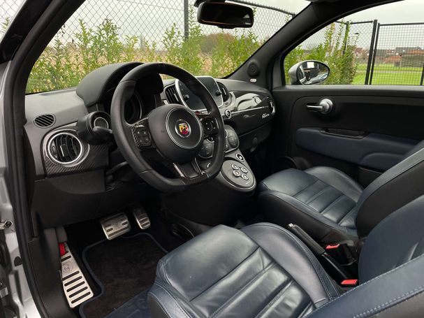 Abarth 695C 132 kW image number 7