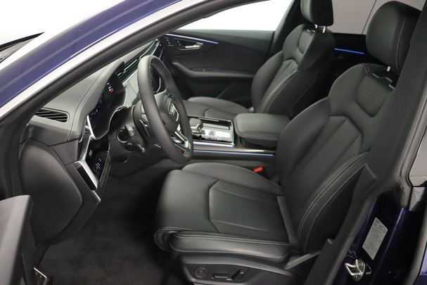 Audi SQ8 373 kW image number 7