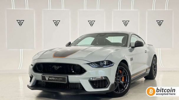 Ford Mustang Fastback 5.0 V8 338 kW image number 1