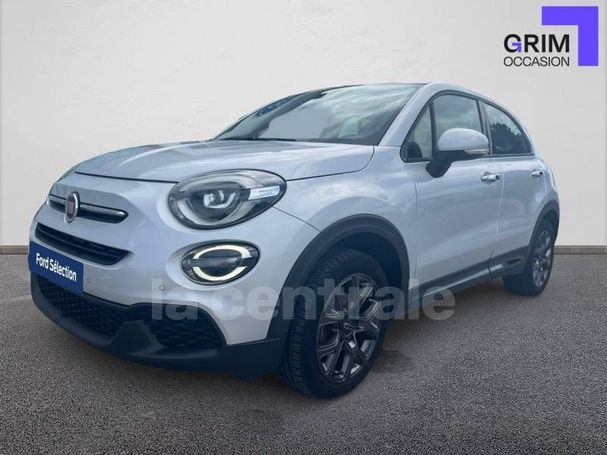 Fiat 500X 1.6 Multijet 88 kW image number 1