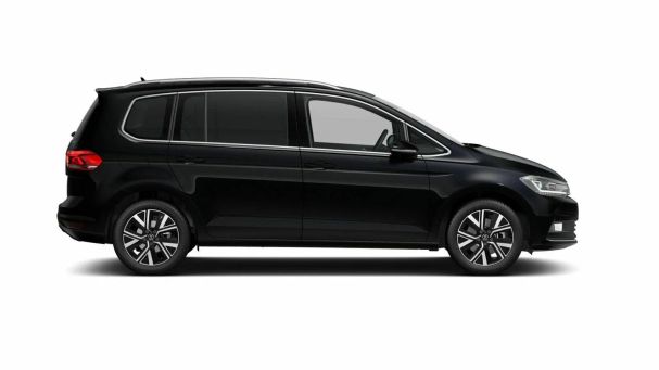 Volkswagen Touran DSG 110 kW image number 2