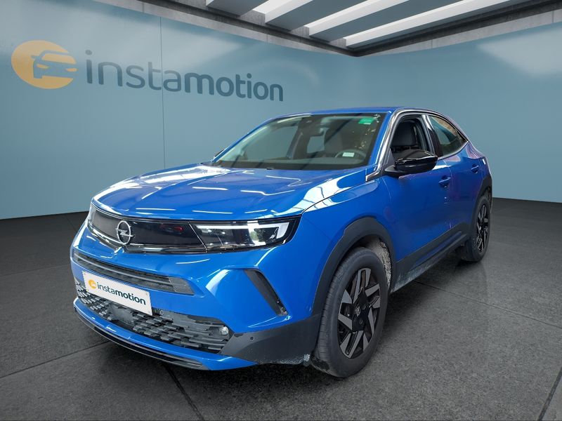 Opel Mokka 96 kW