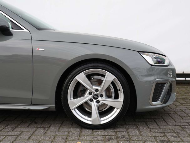 Audi A4 35 TFSI Avant 110 kW image number 17