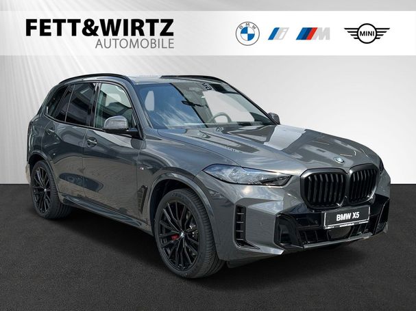 BMW X5 xDrive30d 210 kW image number 1