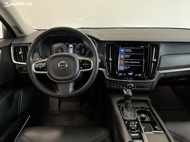 Volvo V90 Cross Country D4 AWD 140 kW image number 10