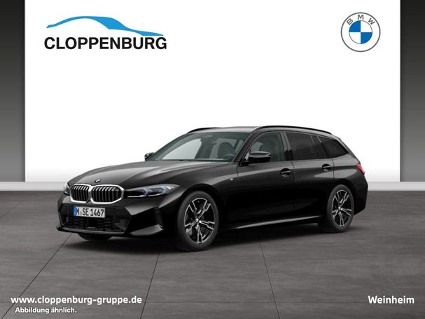 BMW 320i Touring 135 kW image number 1