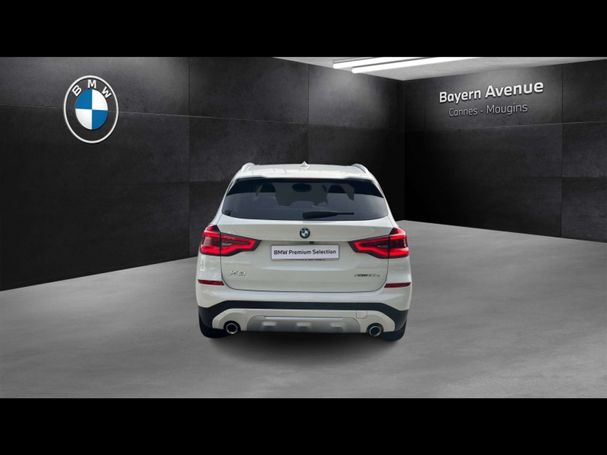 BMW X3 xDrive 137 kW image number 6