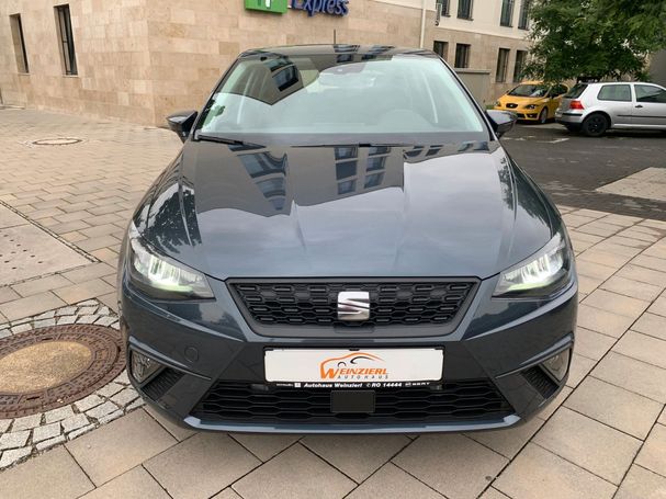 Seat Ibiza 1.0 TSI Style 85 kW image number 2