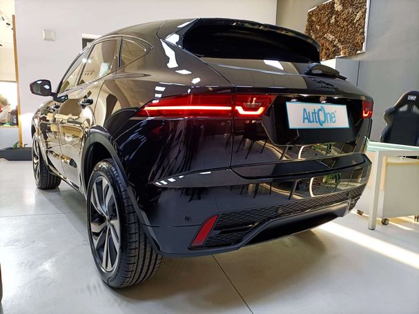 Jaguar E-Pace R-Dynamic 120 kW image number 2