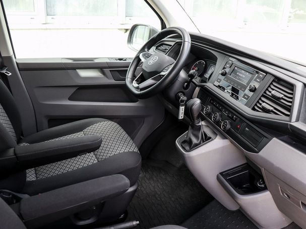 Volkswagen T6 Caravelle 110 kW image number 3