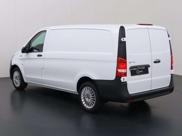 Mercedes-Benz Vito e 85 kW image number 46