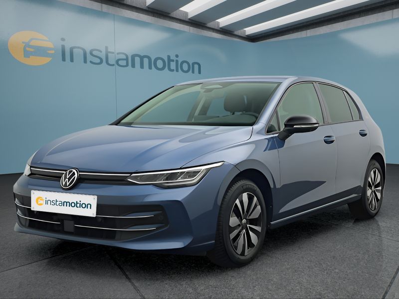 Volkswagen Golf 8 2.0