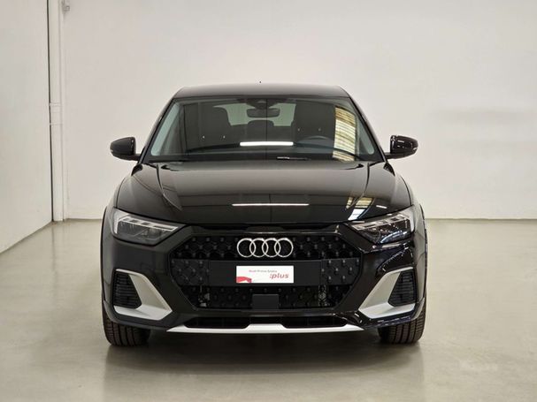 Audi A1 30 TFSI S tronic 81 kW image number 2