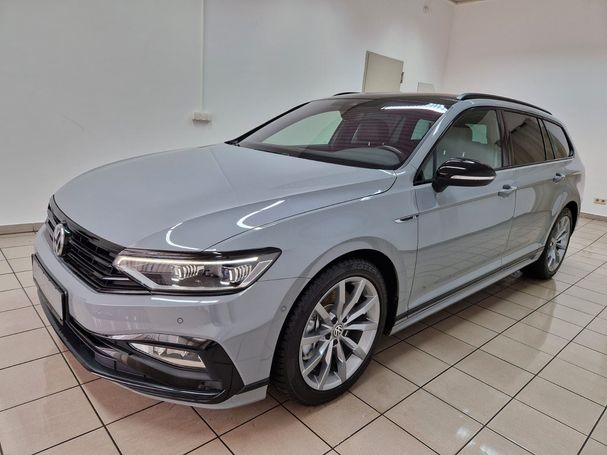 Volkswagen Passat Variant 2.0 TDI 4Motion DSG 176 kW image number 1