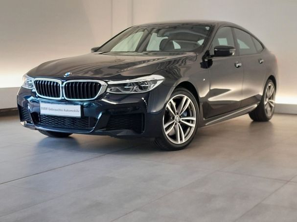 BMW 640d Gran Turismo xDrive 235 kW image number 1