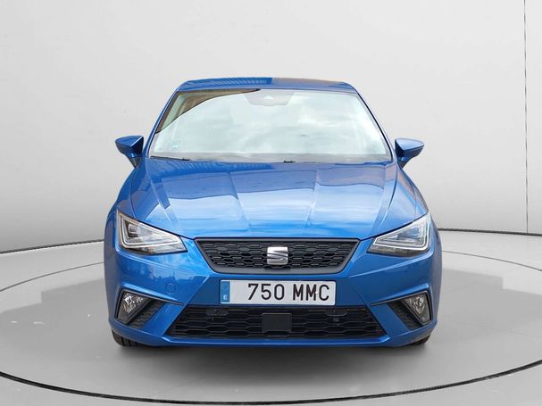 Seat Ibiza 59 kW image number 2