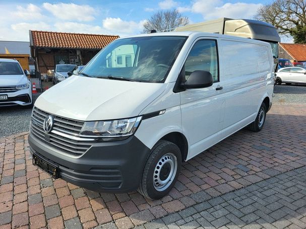 Volkswagen T6 Transporter 2.0 TDI 81 kW image number 17