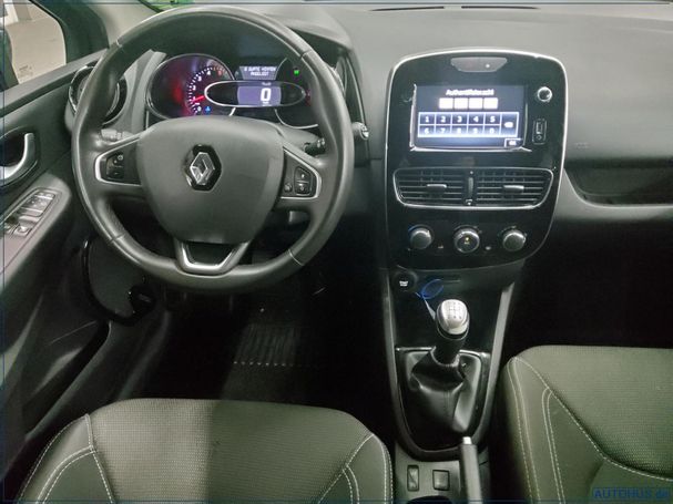 Renault Clio Grandtour dCi LIMITED 66 kW image number 5