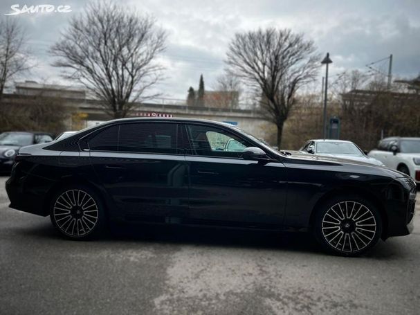 BMW 740d xDrive 220 kW image number 3