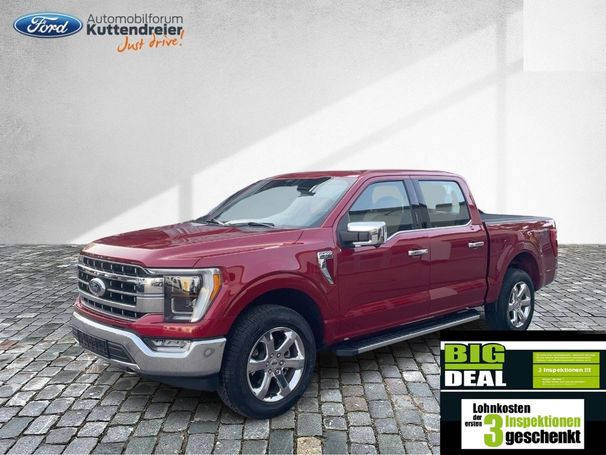 Ford F-150 4x4 298 kW image number 1