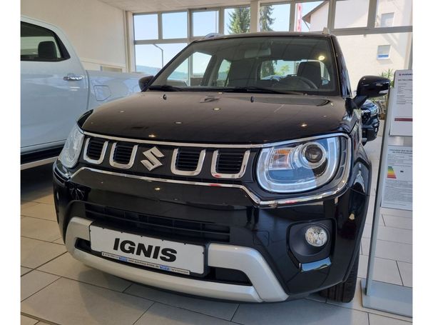 Suzuki Ignis 61 kW image number 3