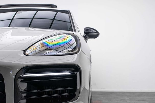 Porsche Cayenne E-Hybrid 340 kW image number 48