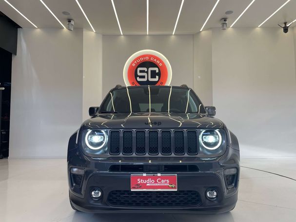 Jeep Renegade 96 kW image number 2