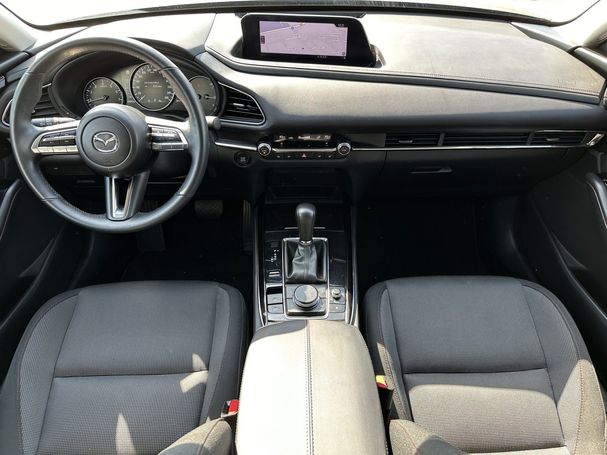 Mazda CX-30 2.0 M-Hybrid 90 kW image number 18